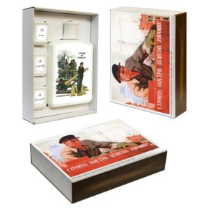 Набор «Спички строительные»