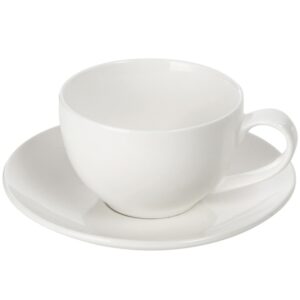 Кофейная пара «Ristretto»