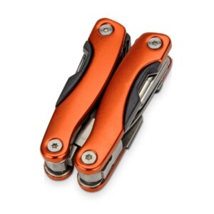 оранжевый/черный