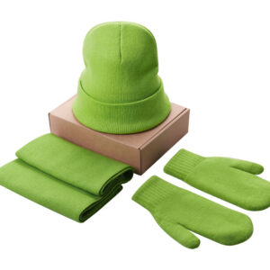 зеленое яблоко