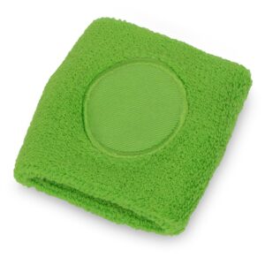 зеленое яблоко