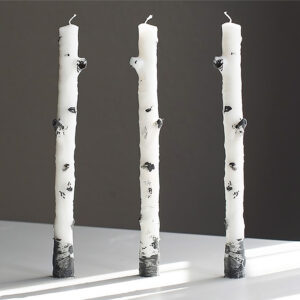 Набор свечей «Betulla»