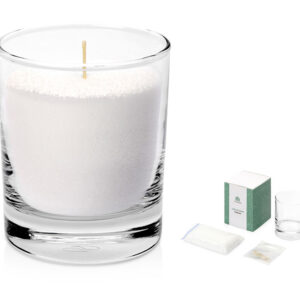 Подарочный набор «Свеча насыпная»