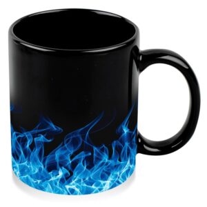 Кружка «Газ»