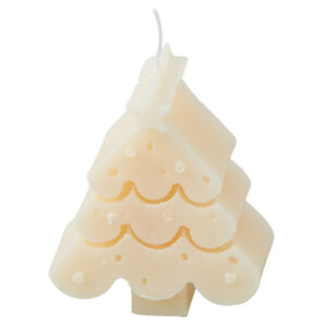 Свеча «Елочка»