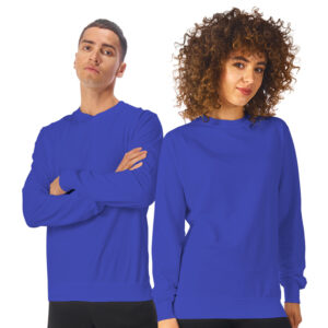 синий классический