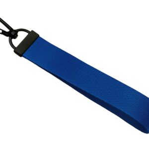 синий/черный