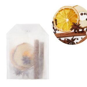 Специи для глинтвейна в индивидуальной упаковке «Vintry»