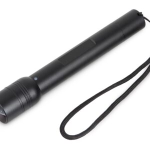 Фонарь на батарейках с регулируемым фокусом «Wand», IPX7, 250 Лм