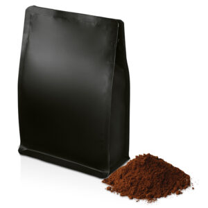 Кофе молотый «Ground», 250 гр., 100% арабика