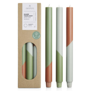 зеленый яркий