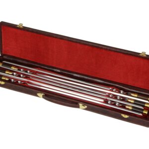 Набор шампуров «Охотничий»