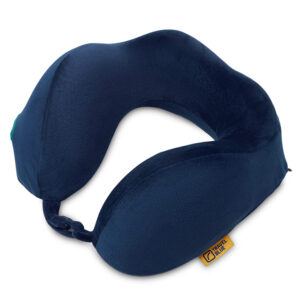 Подушка для путешествий массажная «Massage Tranquility Pillow»