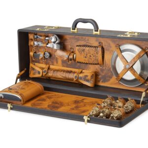 Подарочный набор «Королевская охота»