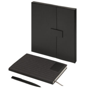 Подарочный набор «Bradbury &Co» с блокнотом А5 и ручкой