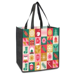 Сумка из нетканого материала PET с возможностью полноцветной печати