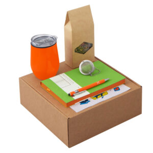 оранжевый, салатовый