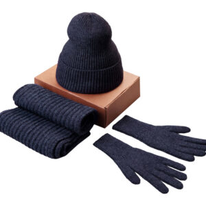 темно-синий меланж