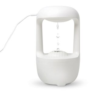 USB Антигравитационный увлажнитель «Vernal»