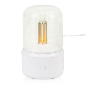 USB Увлажнитель-аромадиффузор с подсветкой «Eve»