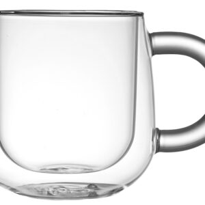 Кружка с двойными стенками «Fog»