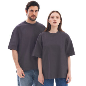 темно-серый