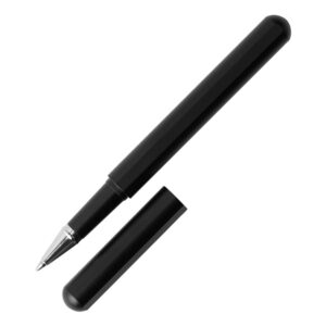 Ручка металлическая шариковая «Churchill»