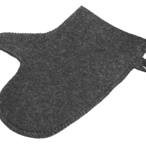 Рукавица для бани и сауны «Healing»