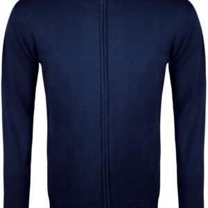 Джемпер мужской Gordon Men, темно-синий