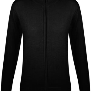 Джемпер женский Gordon Women, черный