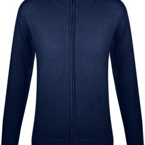 Джемпер женский Gordon Women, темно-синий