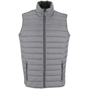 Жилет Wave Men, серый