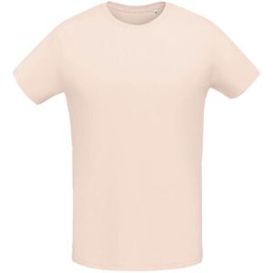 Футболка мужская Martin Men, розовая