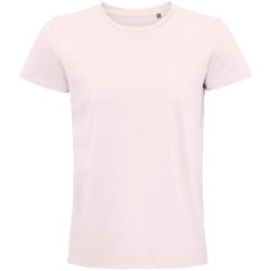 Футболка мужская Pioneer Men, розовая