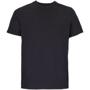 Футболка унисекс Legend, черная