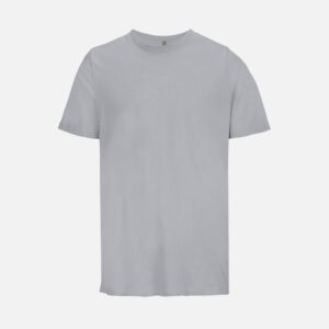 Футболка унисекс Legend, серая