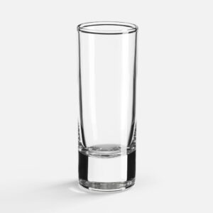 Стопка «Сиде», узкая