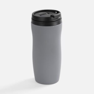Термостакан Forma, серый