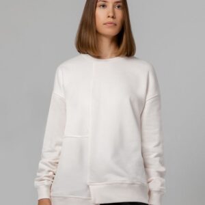 Свитшот Neofit, кремовый