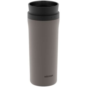 Термокружка Juta, серая