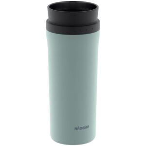 Термокружка Juta, зеленая (мятная)