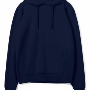 Худи Kirenga 2.0, темно-синее