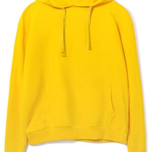 Худи Kirenga 2.0, желтое