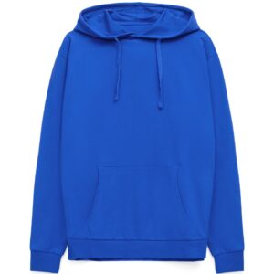 Худи унисекс Westray, синее