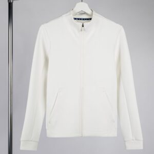 Куртка женская Lovi, молочно-белая