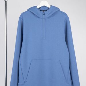 Анорак унисекс Lovi, синий