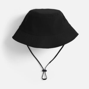 Панама Pana Vista, черная