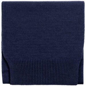 Шарф Cordelia, синий