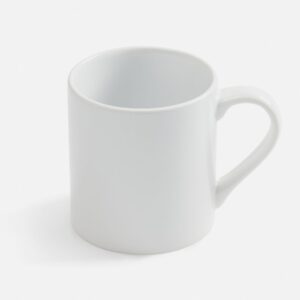 Кружка Koisi, белая