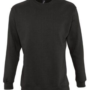 Толстовка New Supreme 280, черная